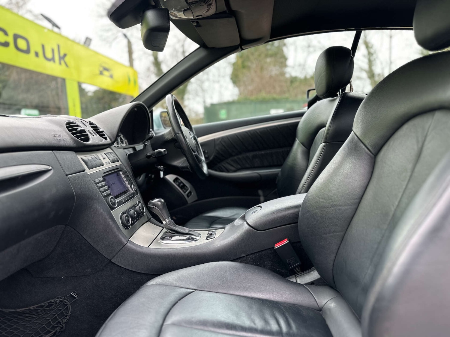 Used Mercedes-Benz CLK 2007 for sale - 77571245: Photo 14