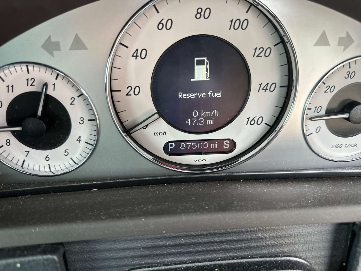 Used Mercedes-Benz CLK 2007 for sale - 77571245: Photo 16