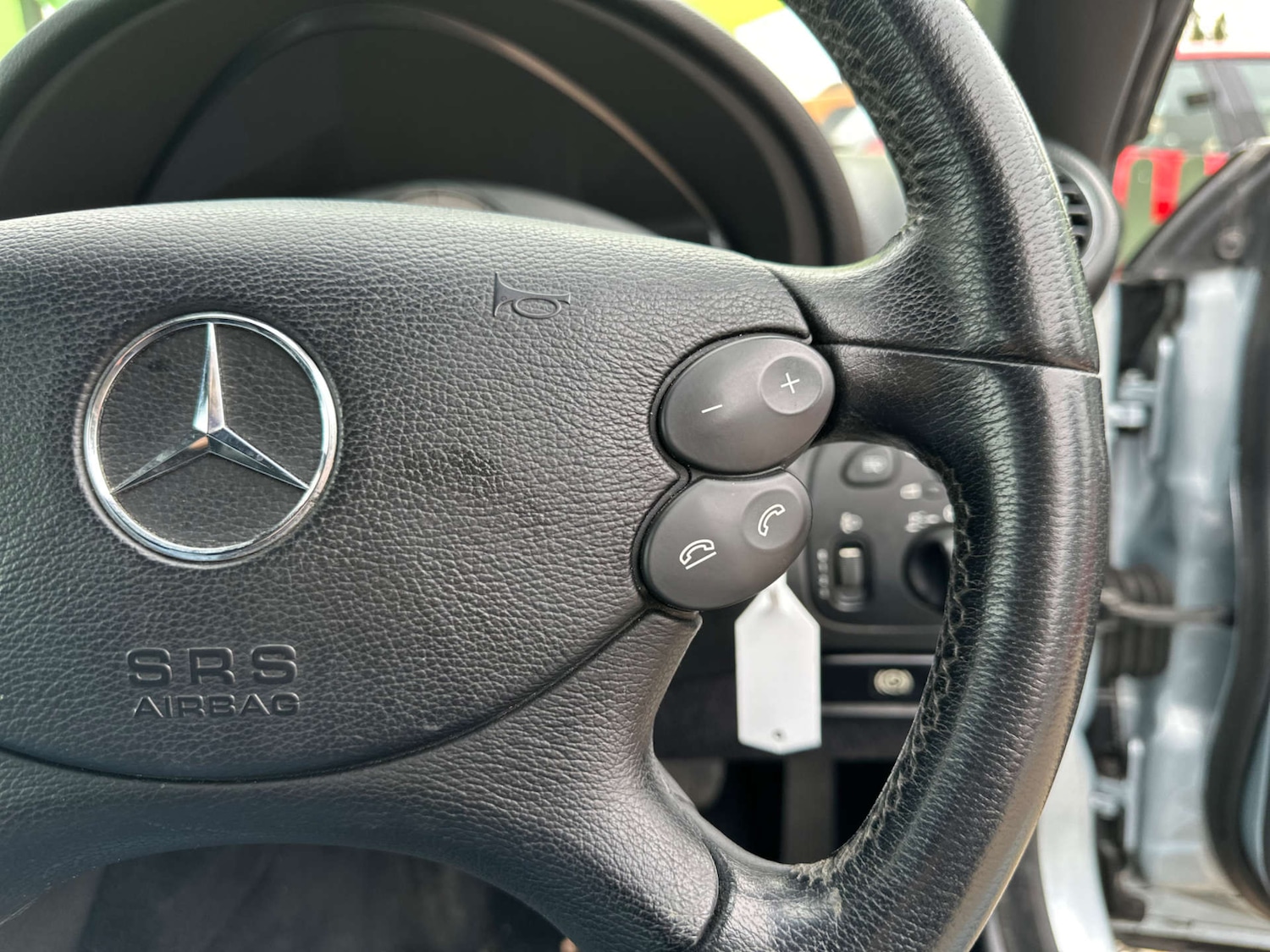 Used Mercedes-Benz CLK 2007 for sale - 77571245: Photo 17