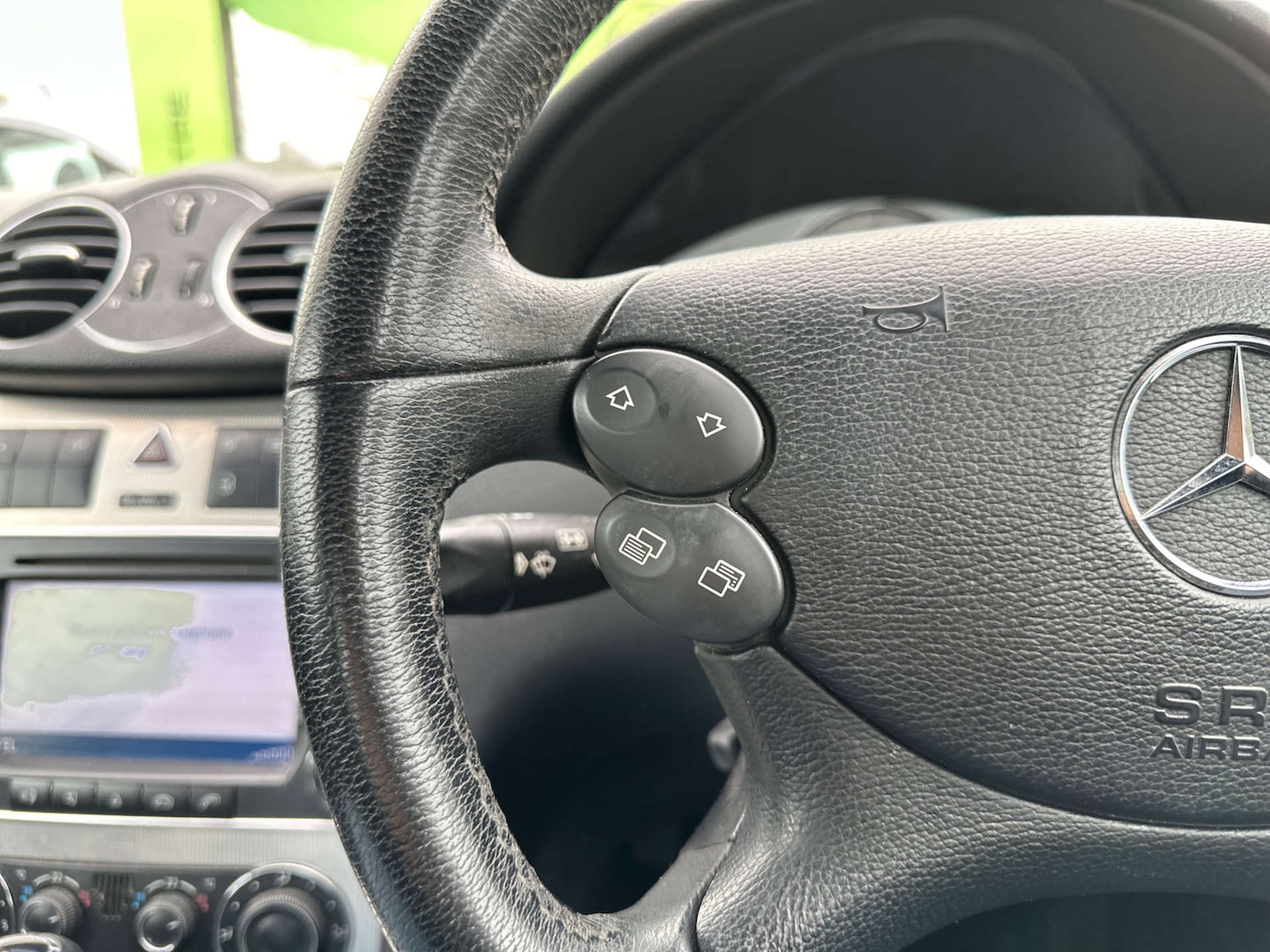 Used Mercedes-Benz CLK 2007 for sale - 77571245: Photo 18