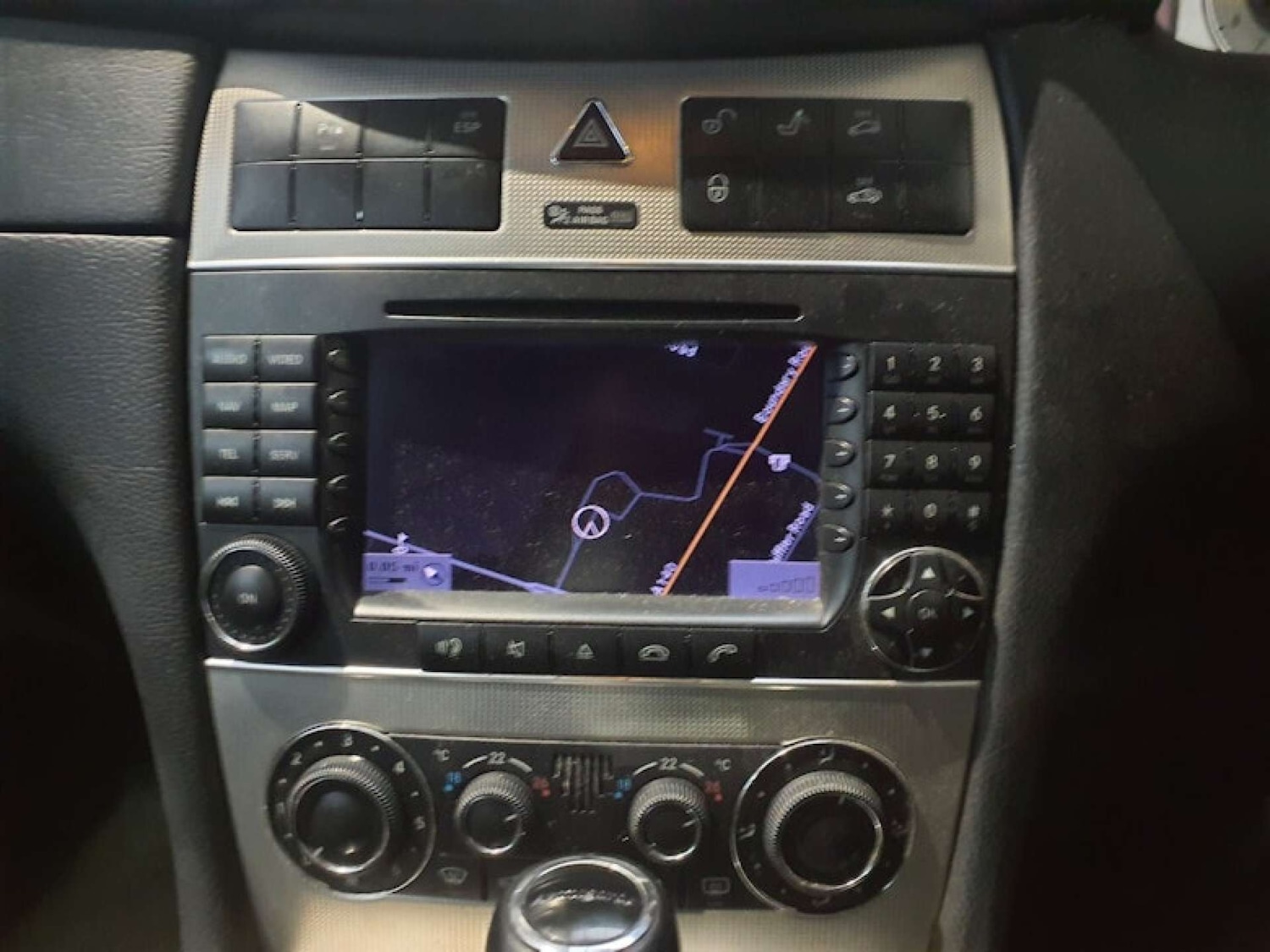 Used Mercedes-Benz CLK 2007 for sale - 77571245: Photo 2