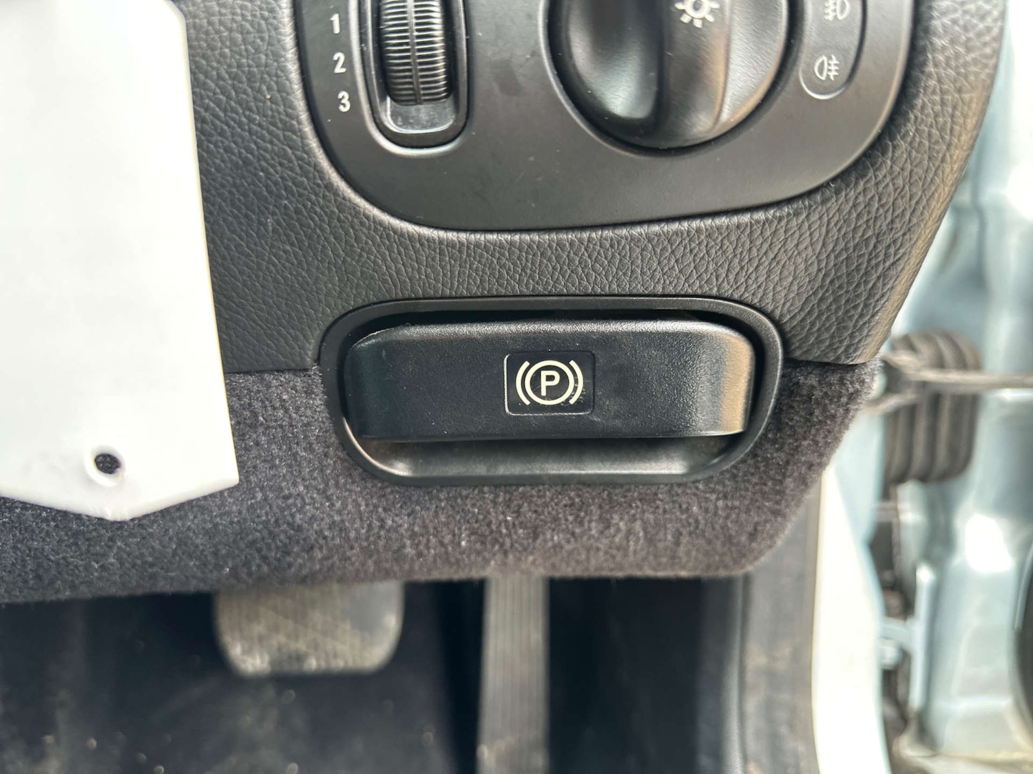 Used Mercedes-Benz CLK 2007 for sale - 77571245: Photo 20