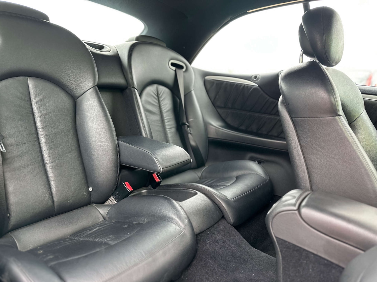 Used Mercedes-Benz CLK 2007 for sale - 77571245: Photo 23