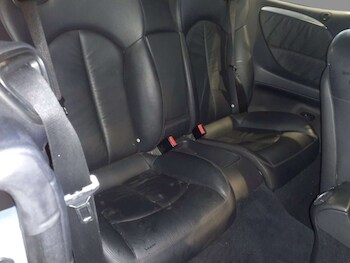 Used Mercedes-Benz CLK 2007 for sale - 77571245: Photo