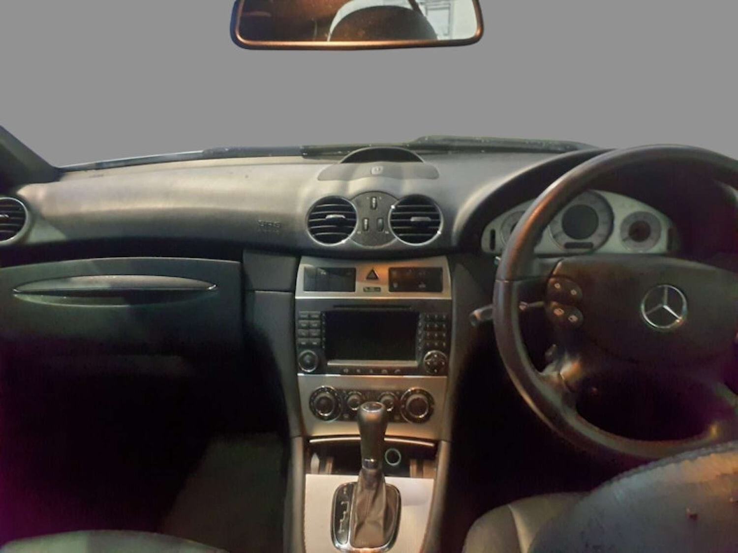 Used Mercedes-Benz CLK 2007 for sale - 77571245: Photo 6