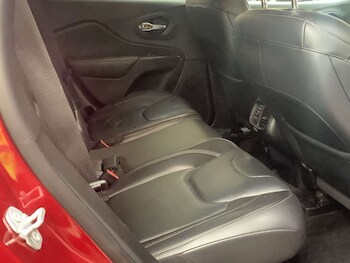 Used Jeep Cherokee 2017 for sale - 79167327: Photo