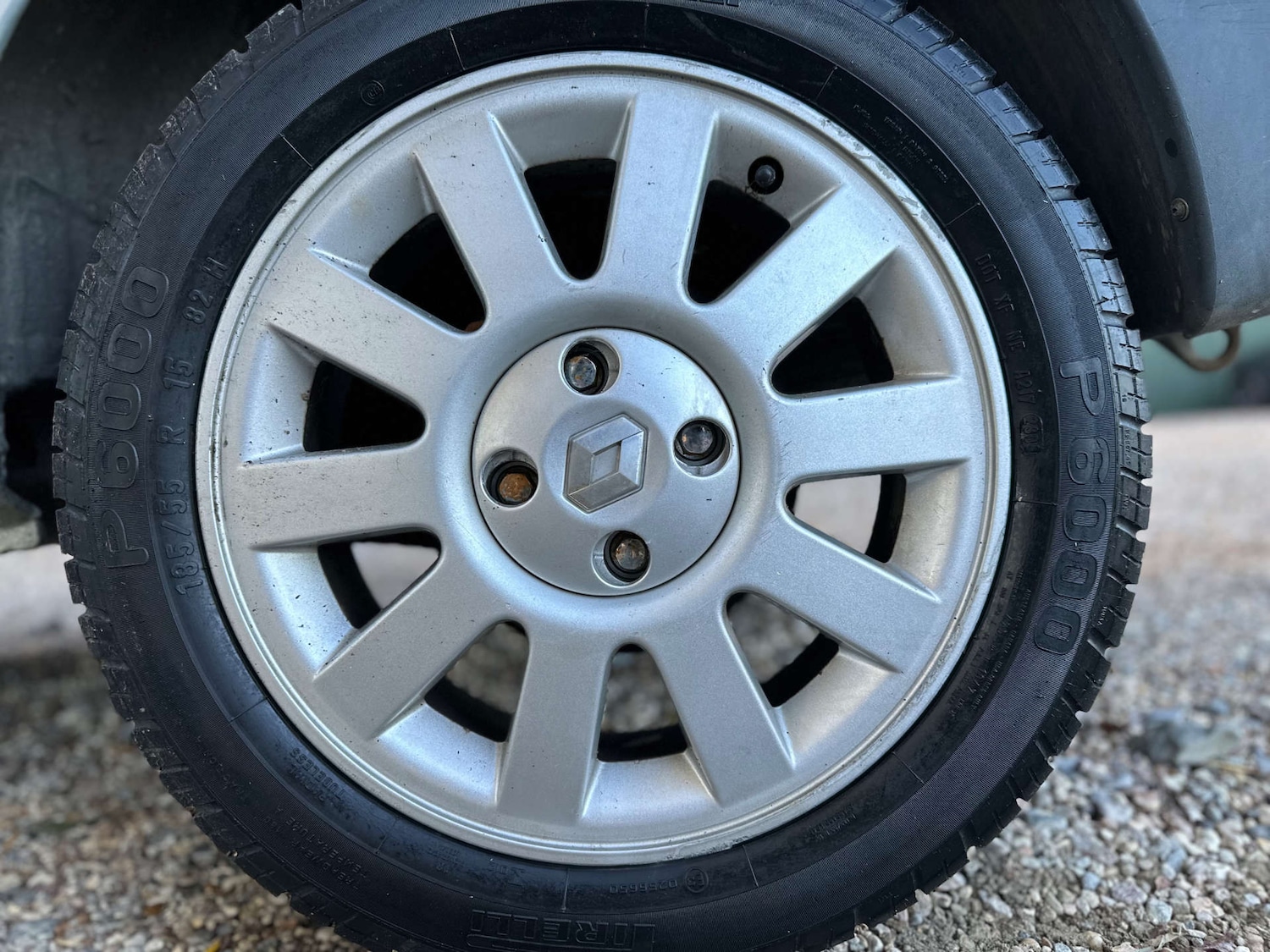 Used Renault Kangoo 2007 for sale - 77129052: Photo 11