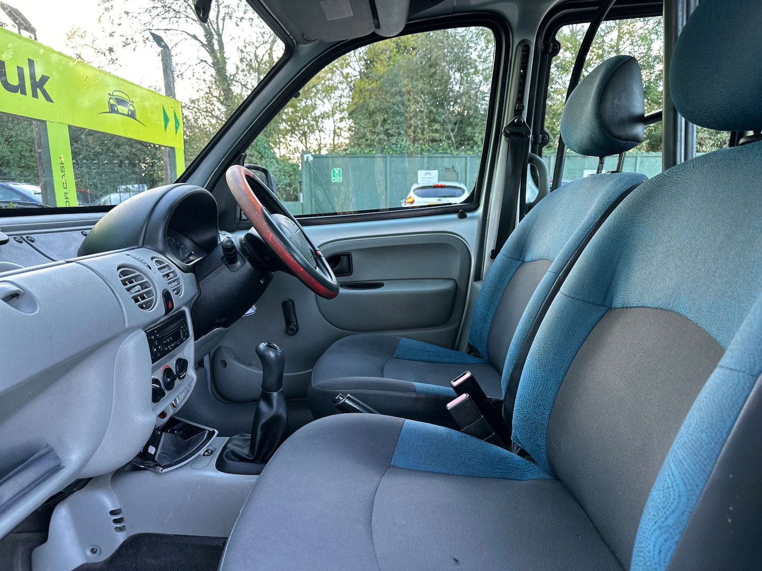 Used Renault Kangoo 2007 for sale - 77129052: Photo 14