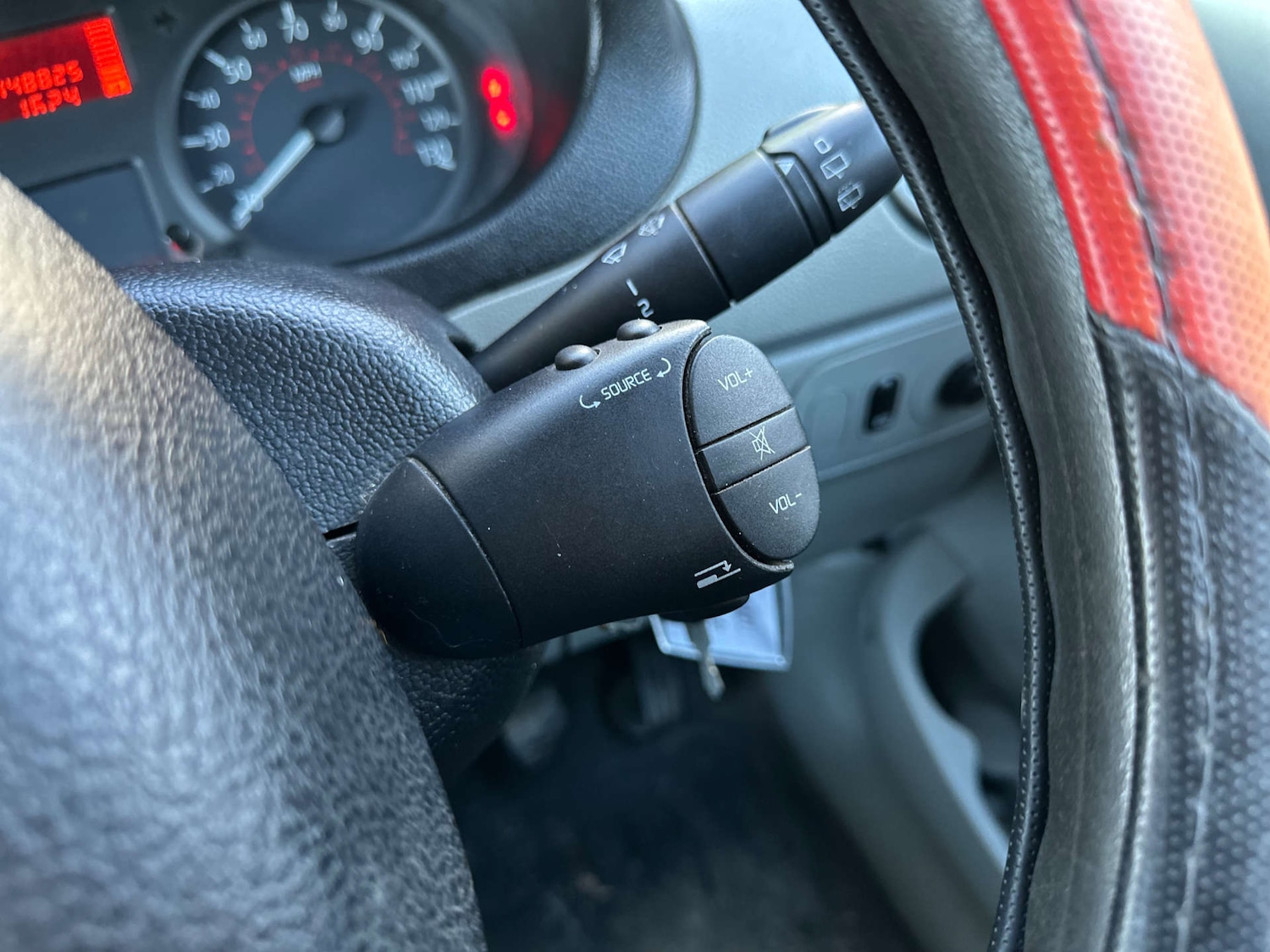 Used Renault Kangoo 2007 for sale - 77129052: Photo 16