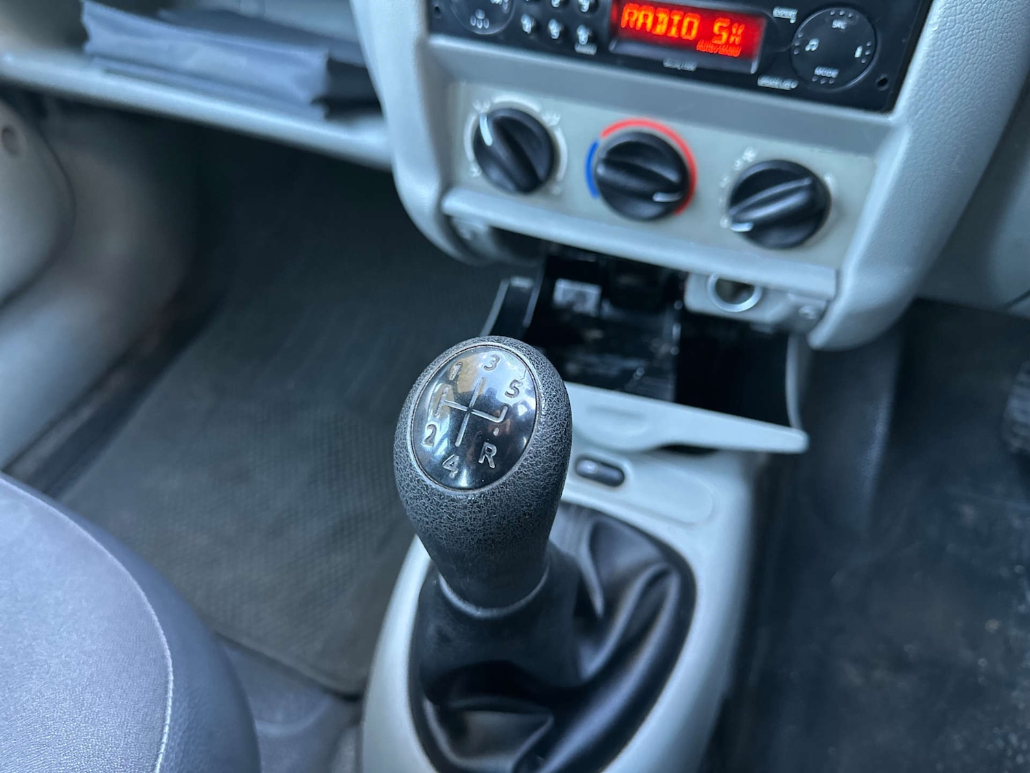 Used Renault Kangoo 2007 for sale - 77129052: Photo 17