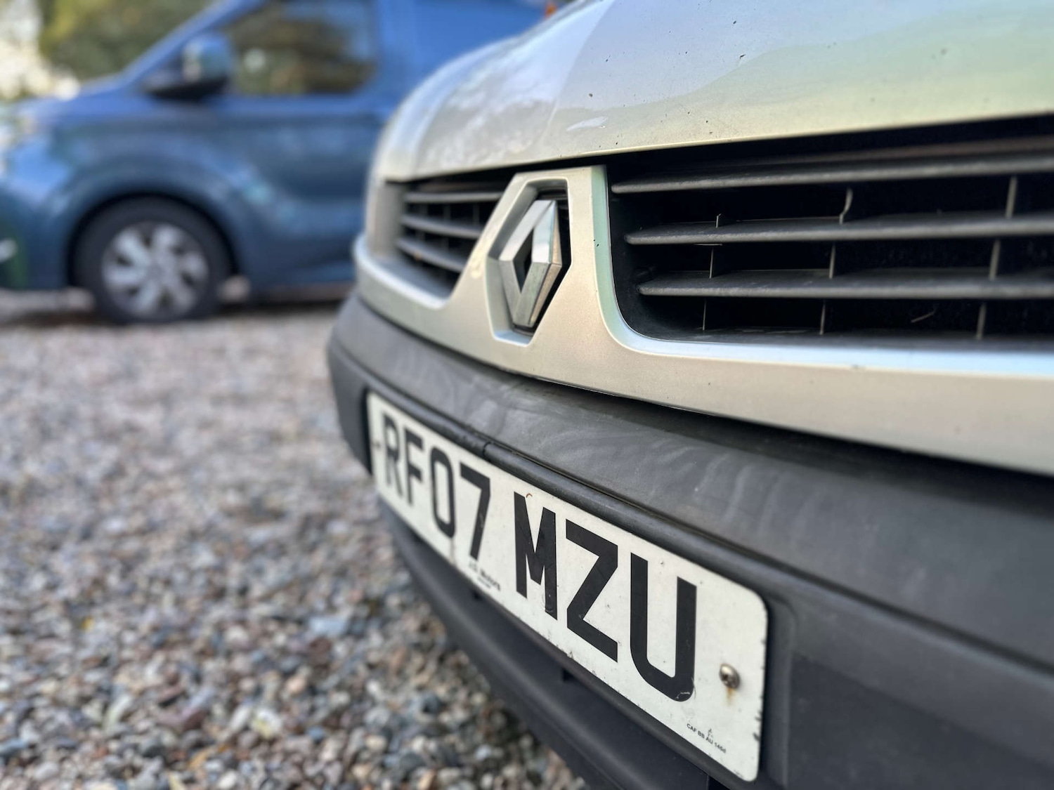 Used Renault Kangoo 2007 for sale - 77129052: Photo 22