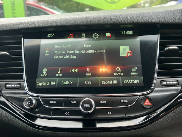Used Vauxhall Astra 2019 for sale - 76235421: Photo 15