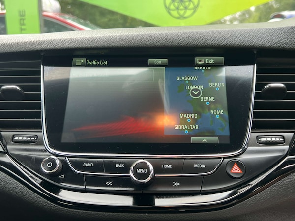 Used Vauxhall Astra 2019 for sale - 76235421: Photo 20