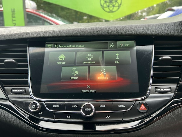 Used Vauxhall Astra 2019 for sale - 76235421: Photo 21
