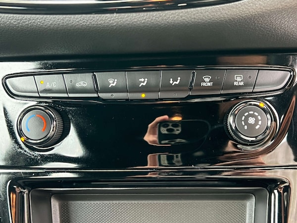 Used Vauxhall Astra 2019 for sale - 76235421: Photo 25