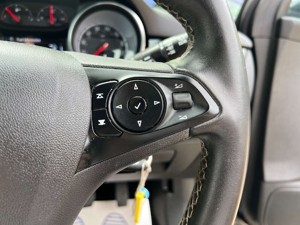 Used Vauxhall Astra 2019 for sale - 76235421: Photo 26