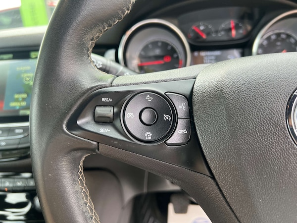 Used Vauxhall Astra 2019 for sale - 76235421: Photo 27