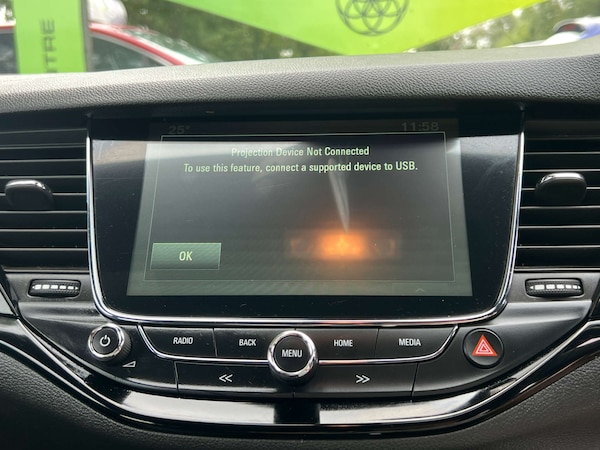 Used Vauxhall Astra 2019 for sale - 76235421: Photo 3