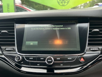 Used Vauxhall Astra 2019 for sale - 76235421: Photo 3