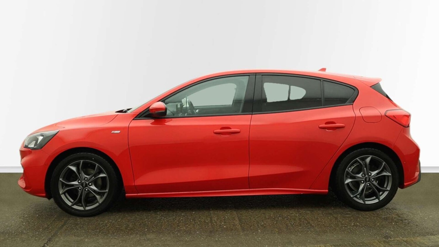 Used Ford Focus 2019 for sale - 77446401: Photo 10