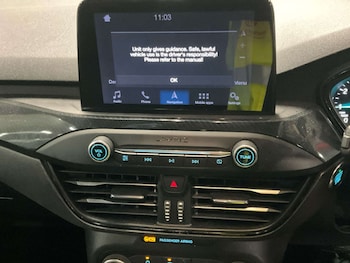 Used Ford Focus 2019 for sale - 77446401: Photo