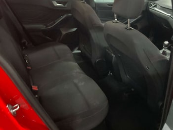 Used Ford Focus 2019 for sale - 77446401: Photo