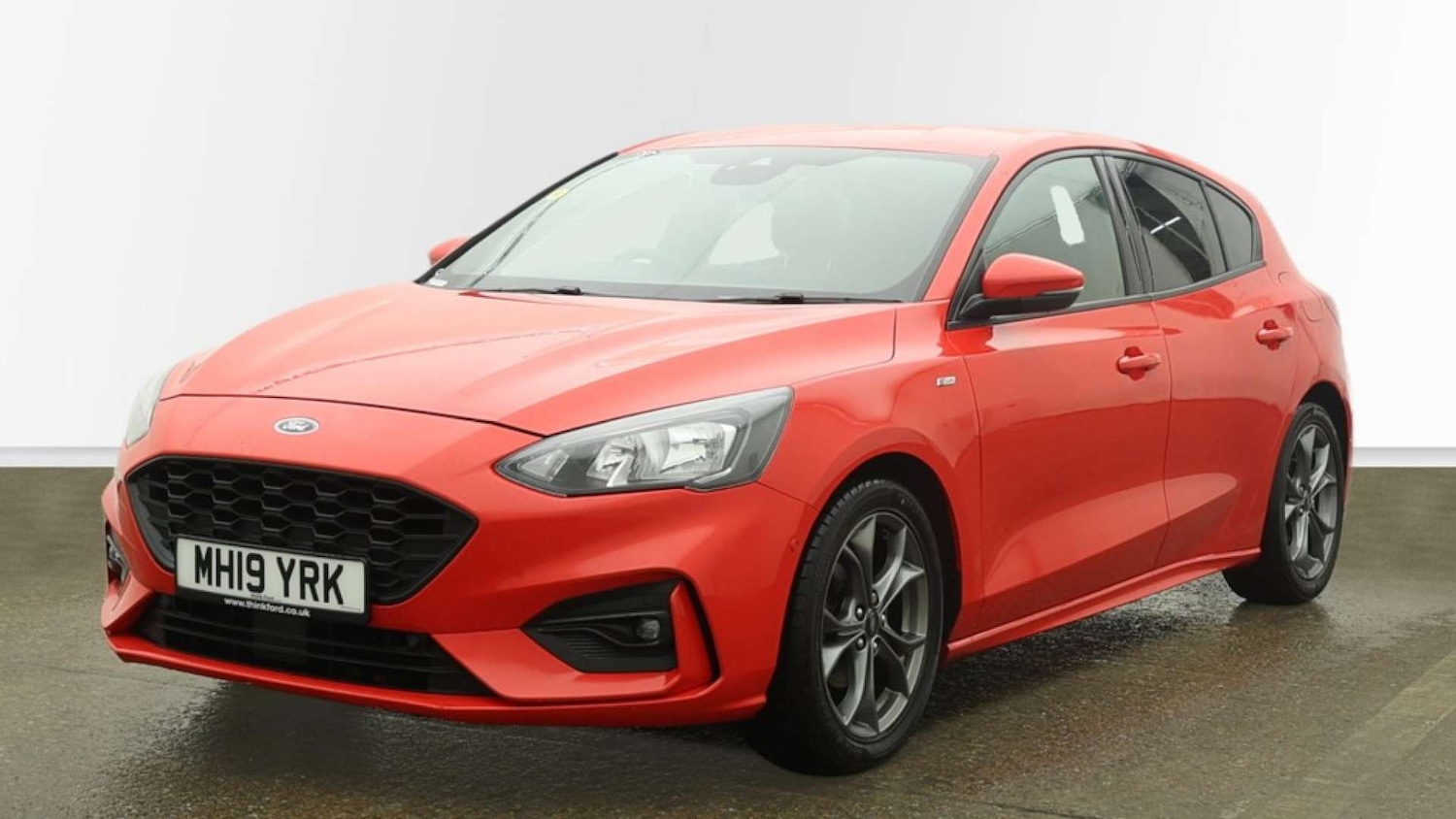 Used Ford Focus 2019 for sale - 77446401: Photo 5