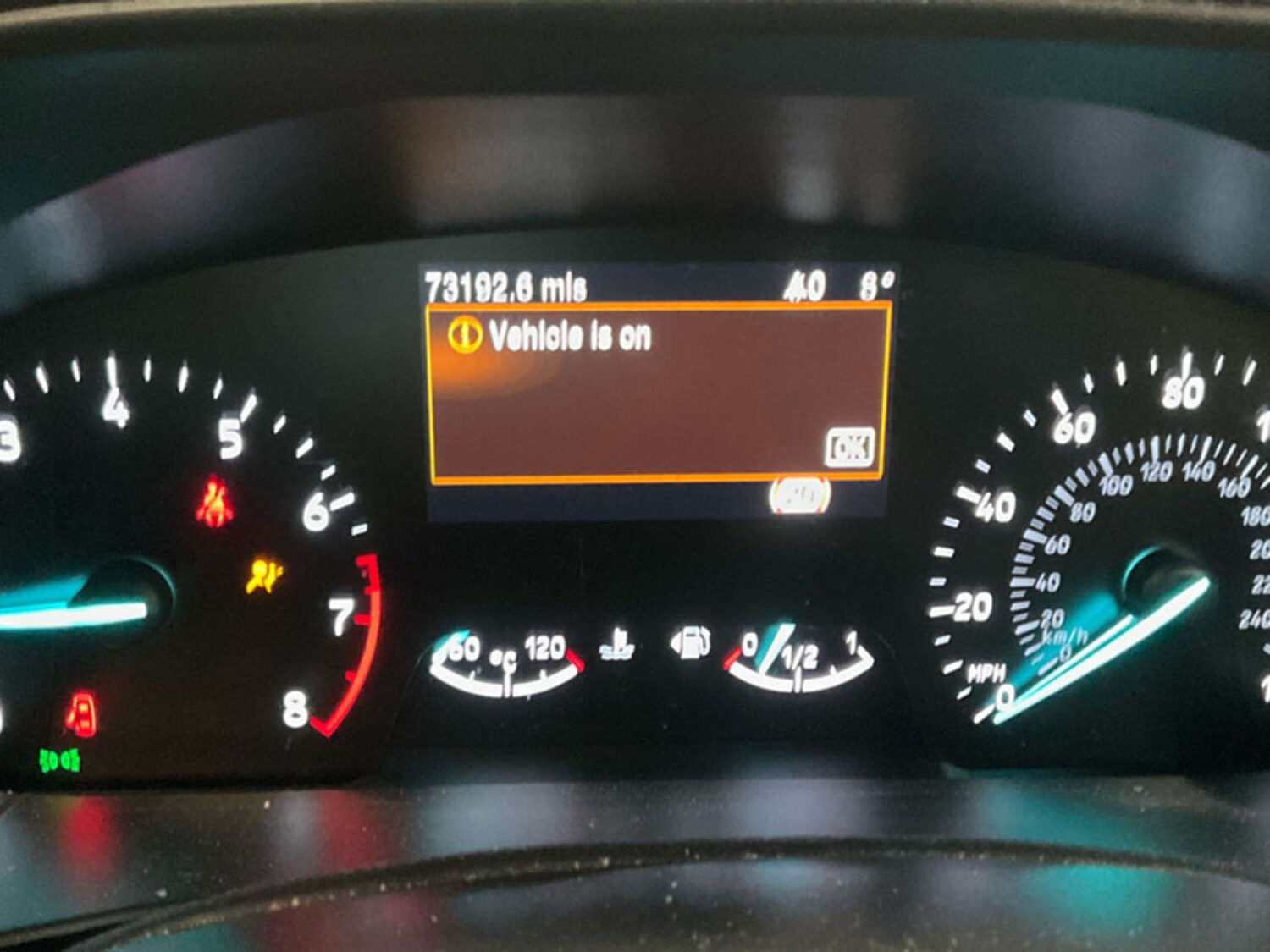 Used Ford Focus 2019 for sale - 77446401: Photo 8