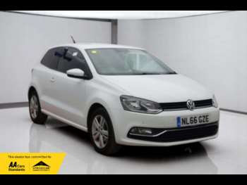 2016 - 1.0 Polo Match 3dr