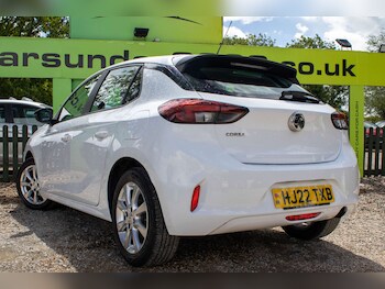 Used Vauxhall Corsa 2022 for sale - 78829078: Photo