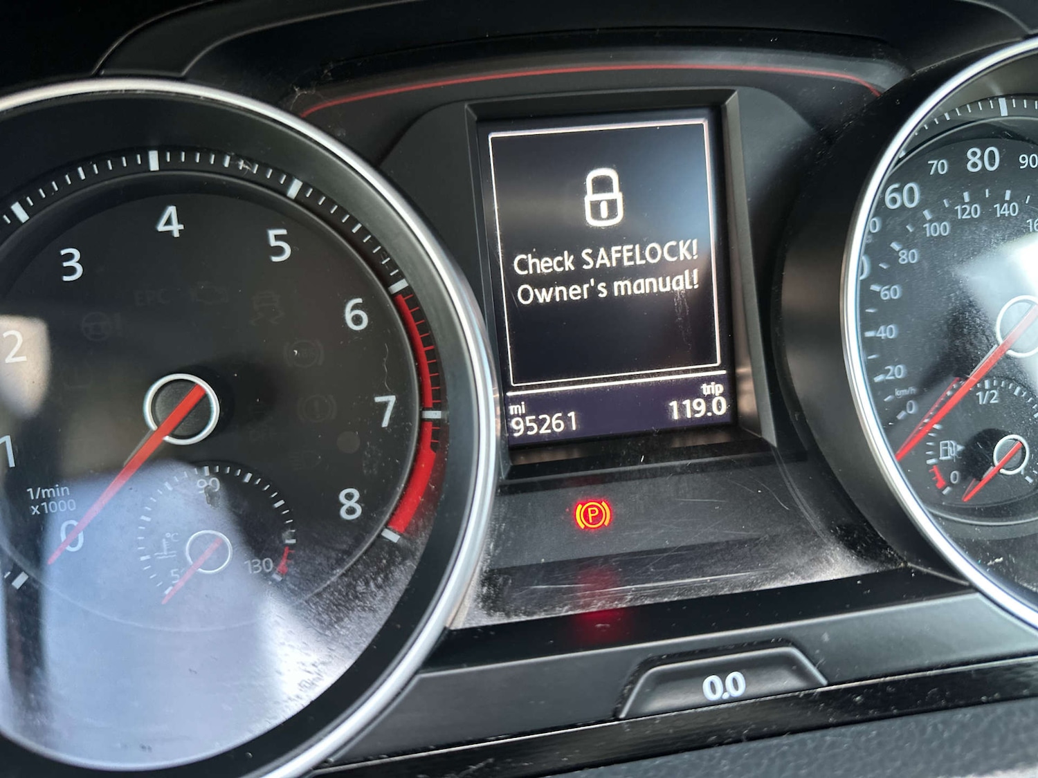 Used Volkswagen Golf 2014 for sale - 77172419: Photo 28