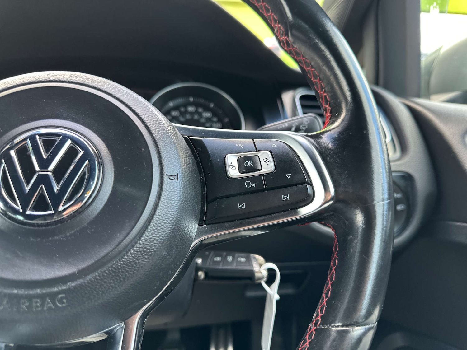 Used Volkswagen Golf 2014 for sale - 77172419: Photo 29