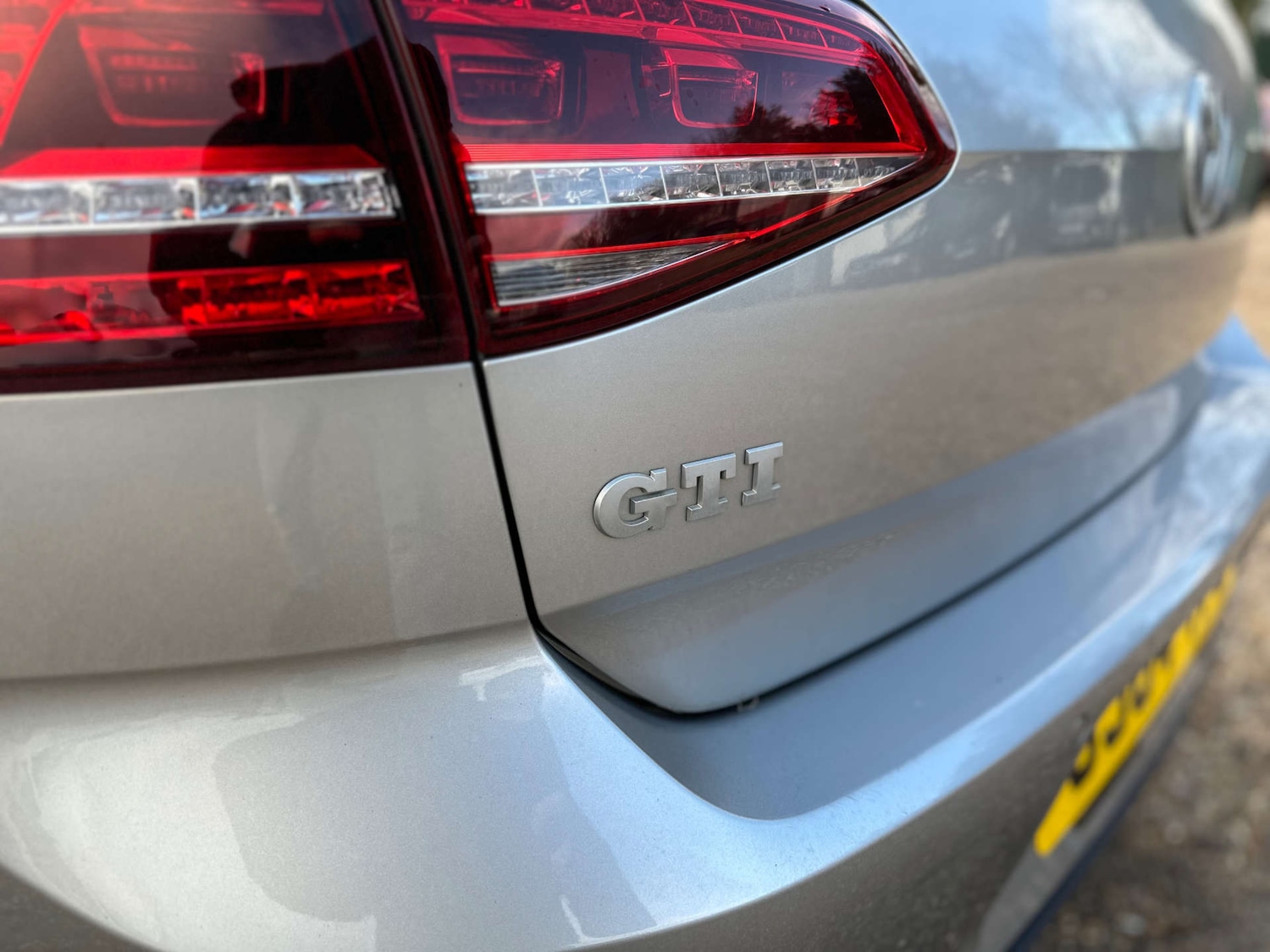 Used Volkswagen Golf 2014 for sale - 77172419: Photo 34