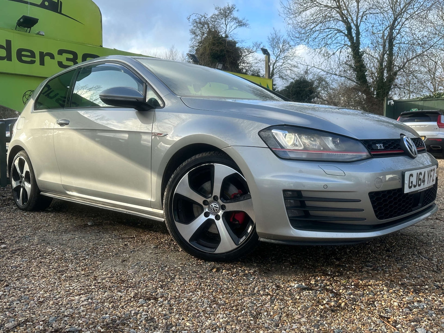 Used Volkswagen Golf 2014 for sale - 77172419: Photo 5