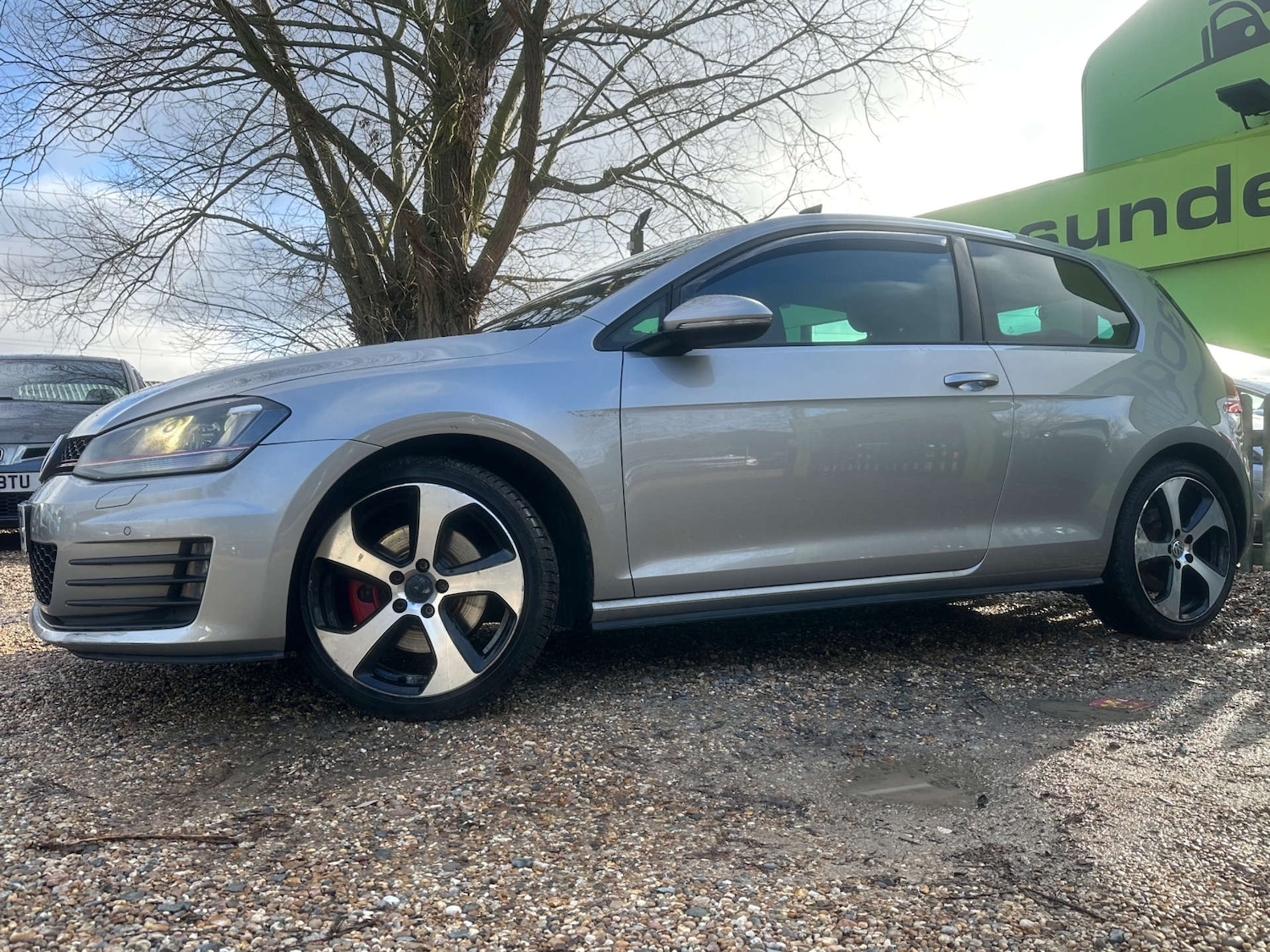 Used Volkswagen Golf 2014 for sale - 77172419: Photo 7