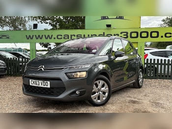 Used Citroen C4 Picasso 2014 for sale - 78829064: Photo
