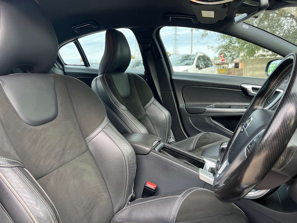 Used Volvo S60 2017 for sale - 76177236: Photo 10
