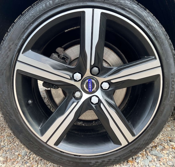 Used Volvo S60 2017 for sale - 76177236: Photo 11