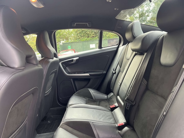 Used Volvo S60 2017 for sale - 76177236: Photo 12