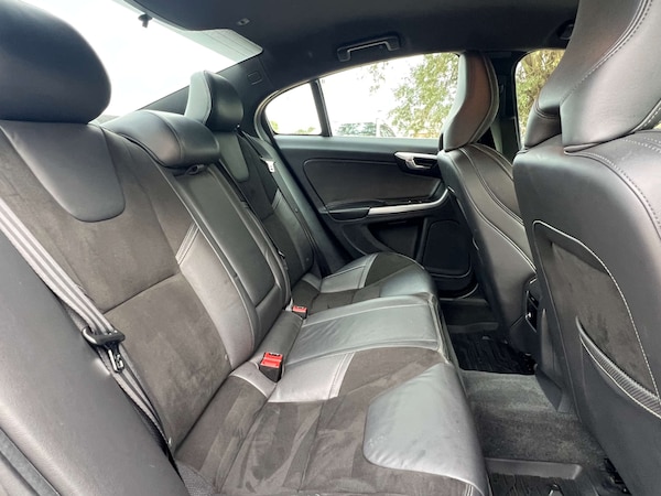 Used Volvo S60 2017 for sale - 76177236: Photo 14