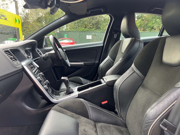 Used Volvo S60 2017 for sale - 76177236: Photo 16
