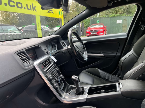 Used Volvo S60 2017 for sale - 76177236: Photo 17
