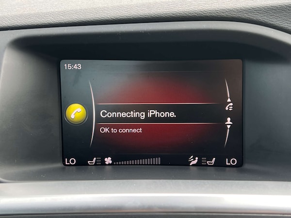 Used Volvo S60 2017 for sale - 76177236: Photo 18