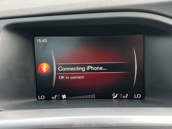 Used Volvo S60 2017 for sale - 76177236: Photo 19