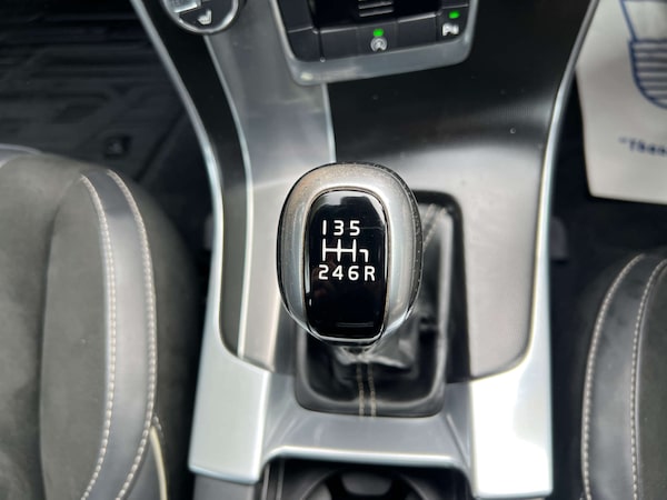 Used Volvo S60 2017 for sale - 76177236: Photo 20