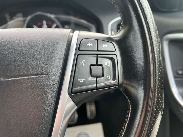 Used Volvo S60 2017 for sale - 76177236: Photo 23