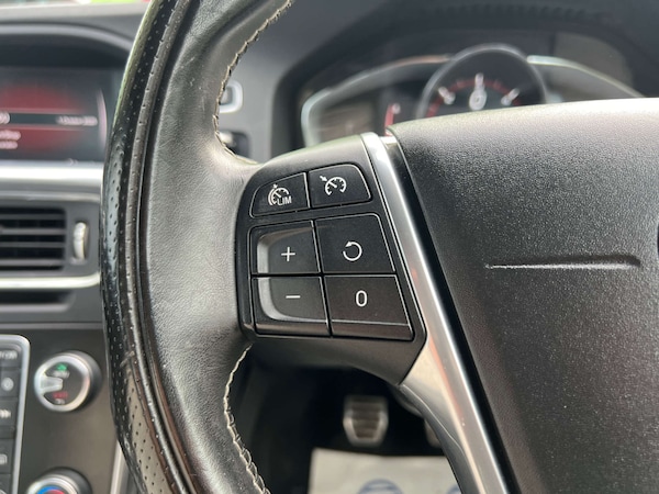 Used Volvo S60 2017 for sale - 76177236: Photo 24