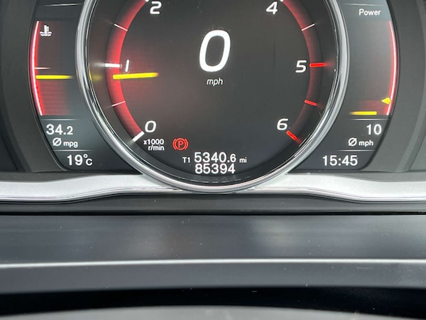 Used Volvo S60 2017 for sale - 76177236: Photo 27