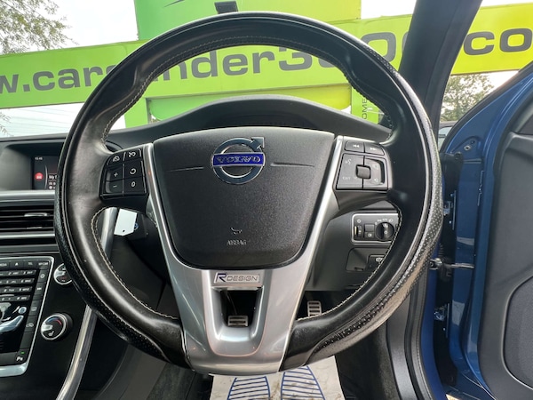 Used Volvo S60 2017 for sale - 76177236: Photo 33