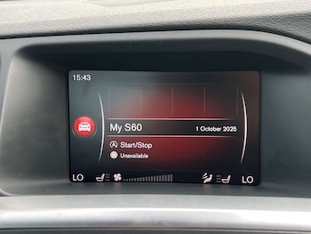 Used Volvo S60 2017 for sale - 76177236: Photo 3